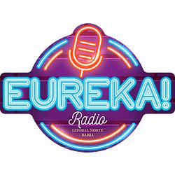 Rádio Eureka logo