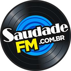 Saudade Sertaneja radio logo