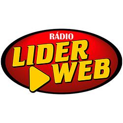 Rádio Líder web sms logo