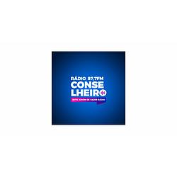 Rádio Conselheiro logo