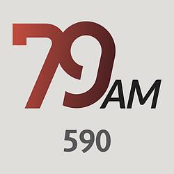 Rádio 79 logo