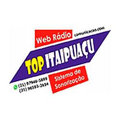 Web Rádio Comunicação logo