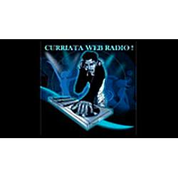 Curriata Web Rádio logo