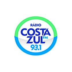 Rádio Costa Azul logo
