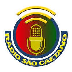 Rádio São Caetano São Caetano da Web logo