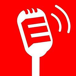 Rádio Estação FM 88.9 logo