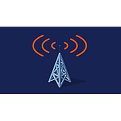 Rádio A Voz São Caetano FM Rd Som Itabuna Web logo