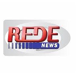 Rádio Rede News FM Rio de Janeiro logo