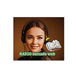 Radio baixada web logo