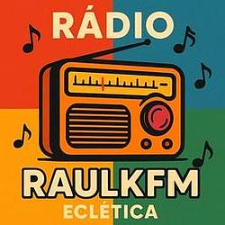 RAULKFM radio logo