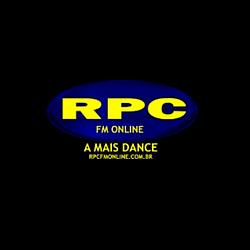 Rpc Fm Online logo