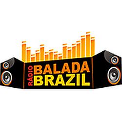 Radio Balada Brazil logo