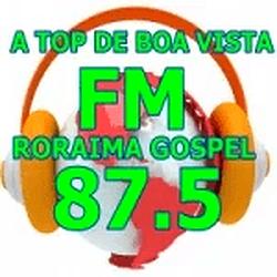 Radio roraima logo