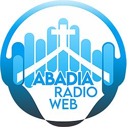 Abadia Rádio Web logo
