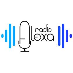 Rádio Alexa logo