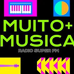 Web Radio Ultra Fm logo