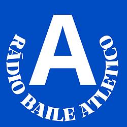 Rádio Baile Atlético logo