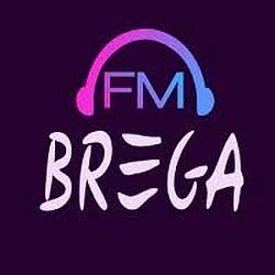 Rádio Brega FM logo