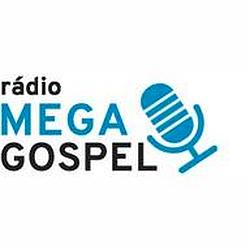 Rádio Mega FM Gospel logo