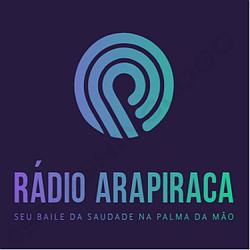 Rádio Arapiraca Web logo