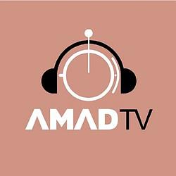 Amad Gospel TV radio logo