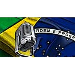 Rádio Extremo Sul FM 106.1 logo