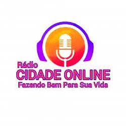 Rádio Cidade Online logo