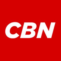 CBN radio logo
