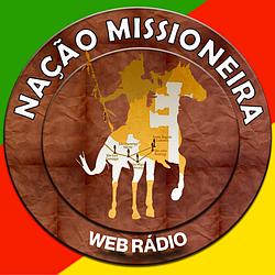 Rádio Nação Missioneira logo
