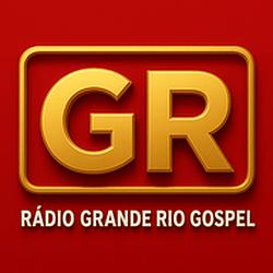 RÁDIO GRANDE RIO GOSPEL logo