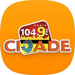 Rádio Cidade Online logo