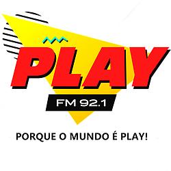 Play Fm logo