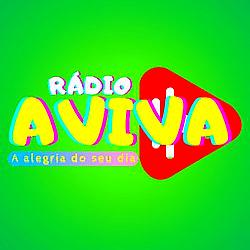 Rádio Aviva logo