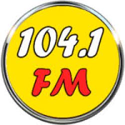 Rádio Porto Gospel FM logo