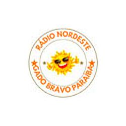 Rádio Nordeste FM logo