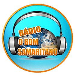 Radio Gospel O Bom Samaritano logo