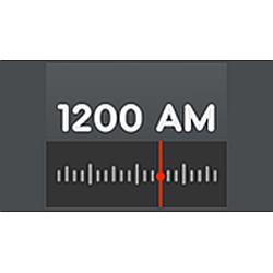 Rádio 1200 Itabuna logo