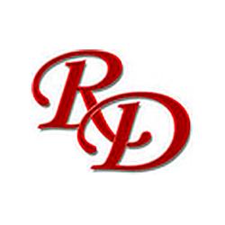 Rádio Difusão FM 106.1 logo