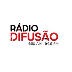 Rádio Difusão AM FM logo