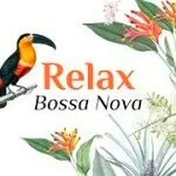 Relax FM Bossa Nova logo