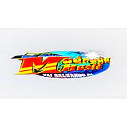 Rádio Madruga Music logo