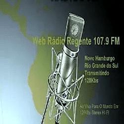 Rádio Barro Preto Gospel FM 107.5 logo