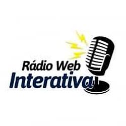 Rádio Web Interativa logo