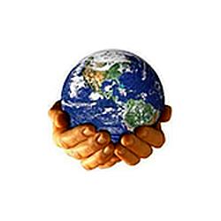 Rádio Mundial do Poder de Deus FM logo