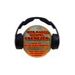 Radio Gospel Ebenezer logo
