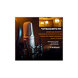 HitsLagarto FM logo