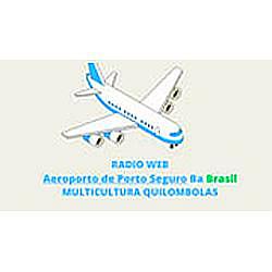 Radio Web Aeroporto 80 Seguro Ba logo