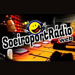 soeiroportradio web radio logo
