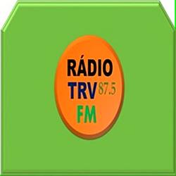 Rádio TRV logo