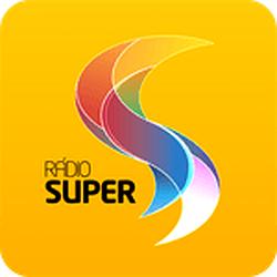 Rádio Super São José logo